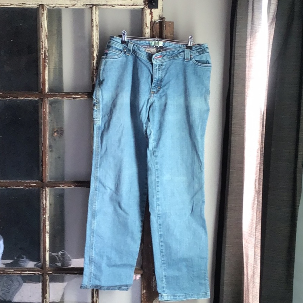 Vintage 20x Carpenter Jean